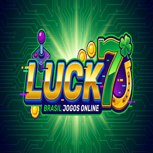 Logo luck7